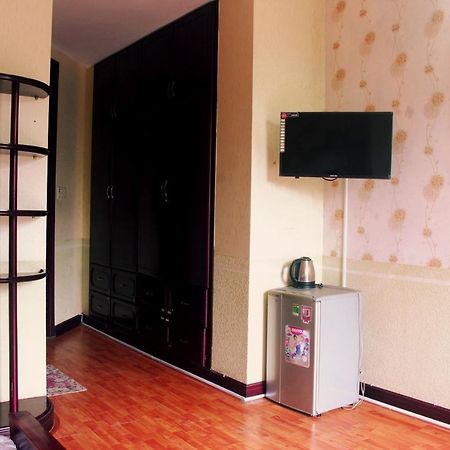 Mekong Land Bed & Breakfast เกิ่นเทอ ภายนอก รูปภาพ