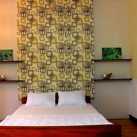 Mekong Land Bed & Breakfast เกิ่นเทอ ภายนอก รูปภาพ
