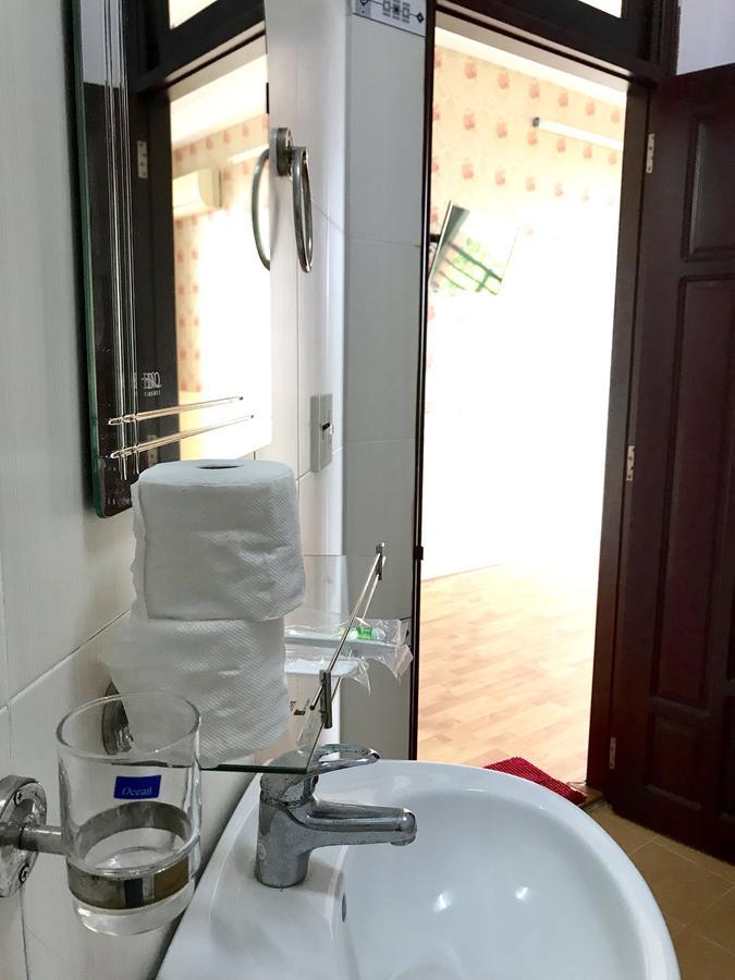 Mekong Land Bed & Breakfast เกิ่นเทอ ภายนอก รูปภาพ