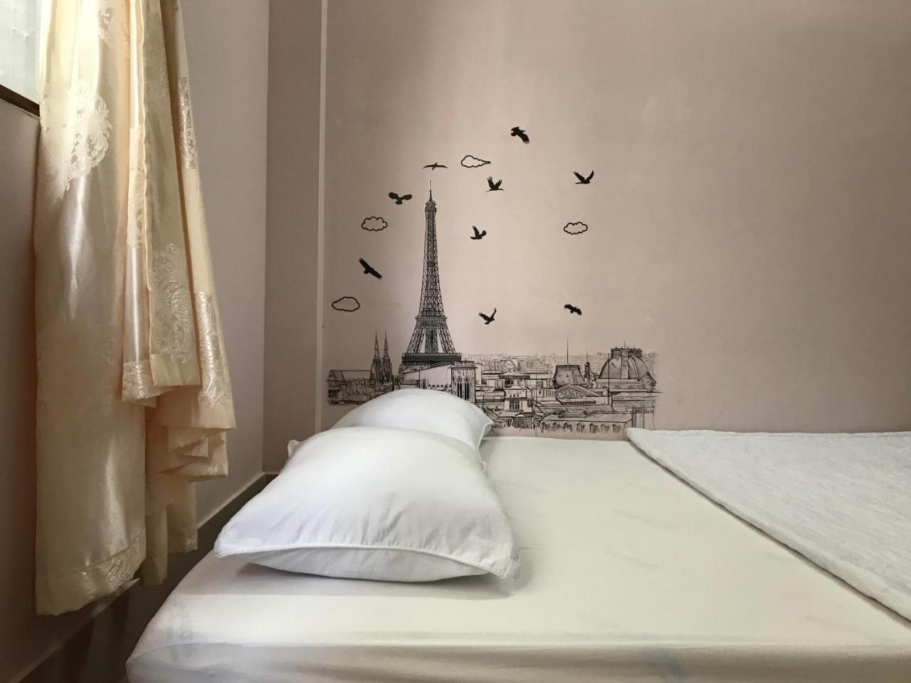 Mekong Land Bed & Breakfast เกิ่นเทอ ภายนอก รูปภาพ