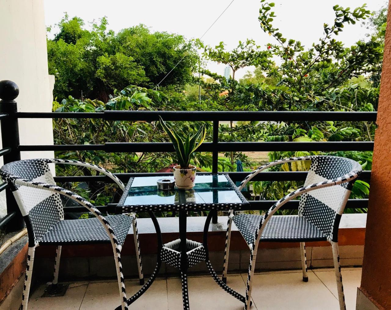 Mekong Land Bed & Breakfast เกิ่นเทอ ภายนอก รูปภาพ