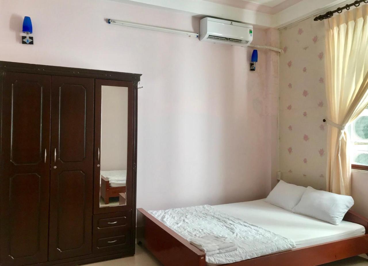 Mekong Land Bed & Breakfast เกิ่นเทอ ภายนอก รูปภาพ