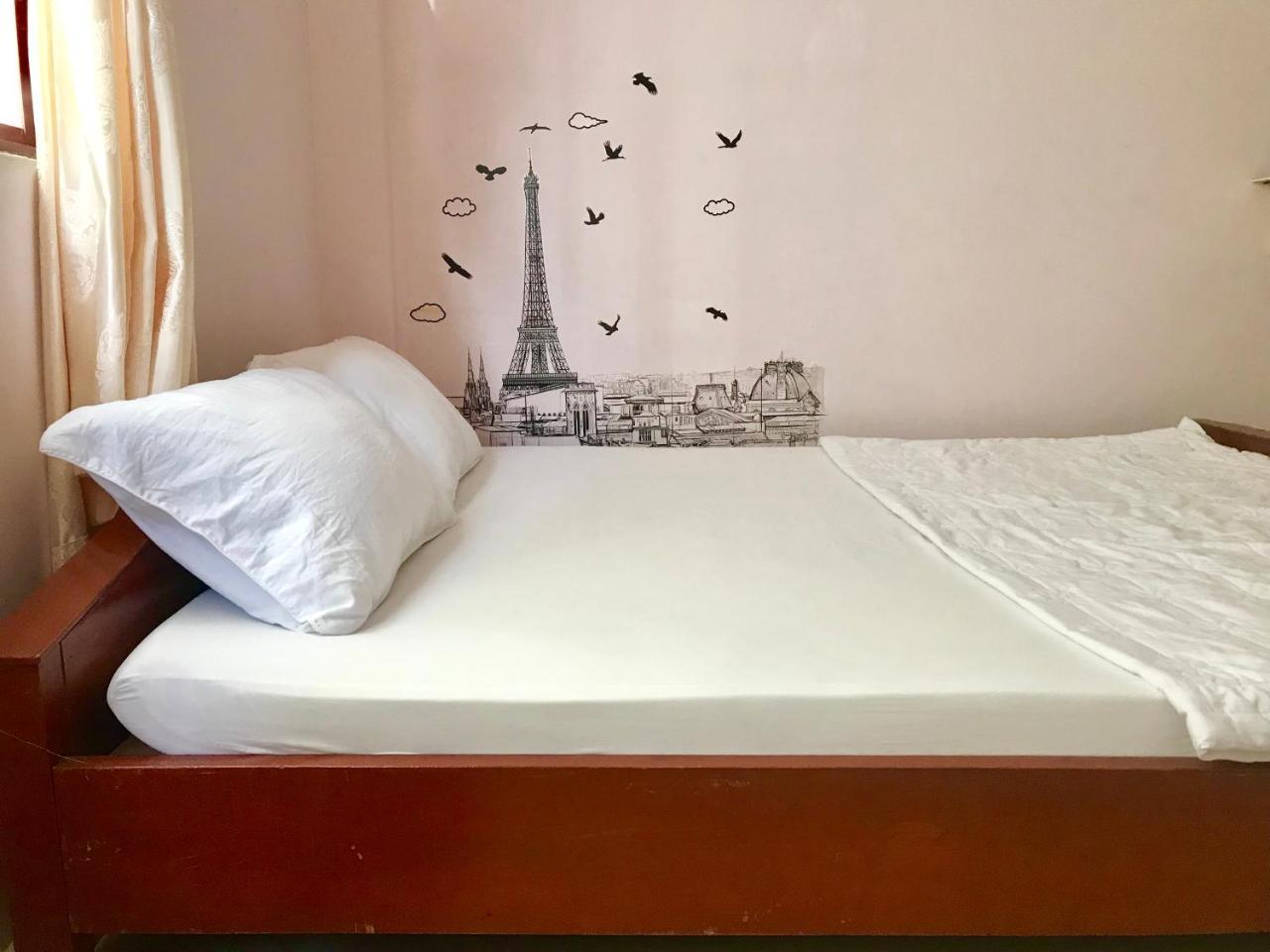 Mekong Land Bed & Breakfast เกิ่นเทอ ภายนอก รูปภาพ