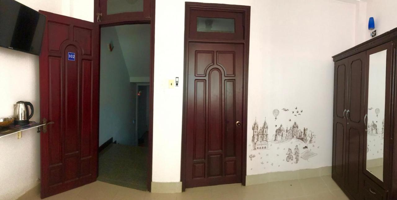 Mekong Land Bed & Breakfast เกิ่นเทอ ภายนอก รูปภาพ