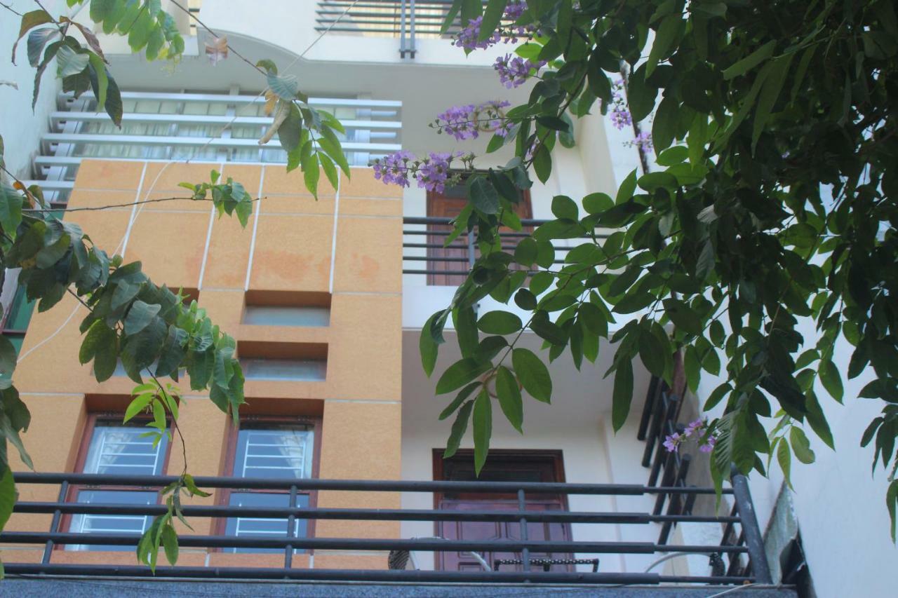 Mekong Land Bed & Breakfast เกิ่นเทอ ภายนอก รูปภาพ