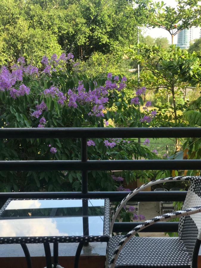Mekong Land Bed & Breakfast เกิ่นเทอ ภายนอก รูปภาพ