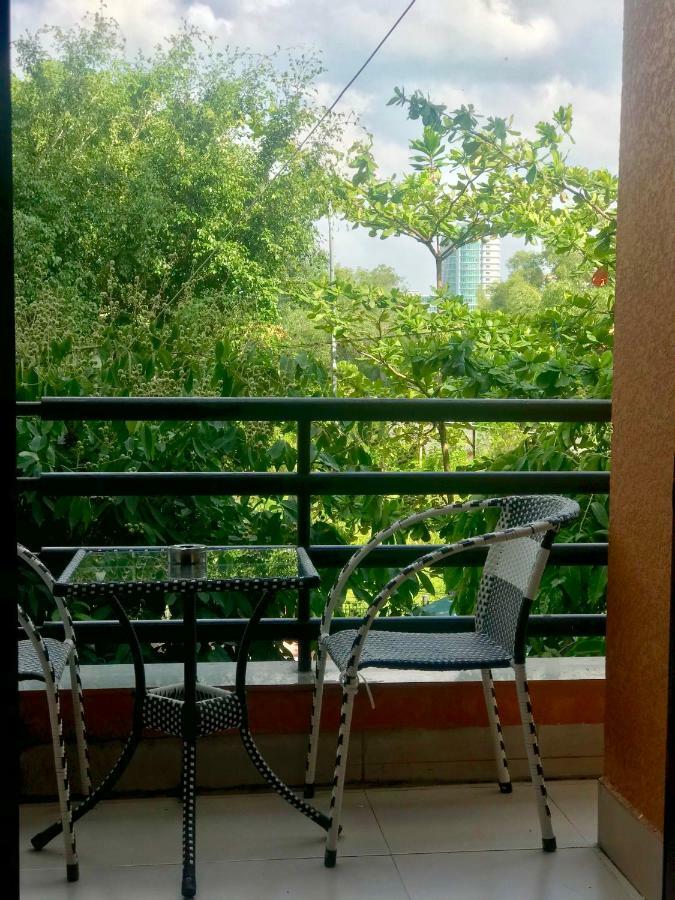 Mekong Land Bed & Breakfast เกิ่นเทอ ภายนอก รูปภาพ