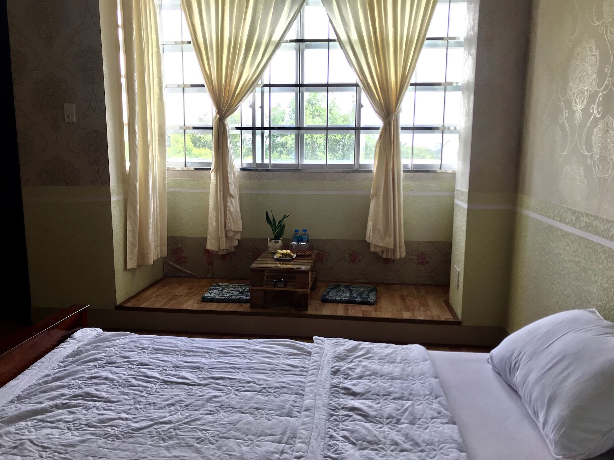 Mekong Land Bed & Breakfast เกิ่นเทอ ภายนอก รูปภาพ
