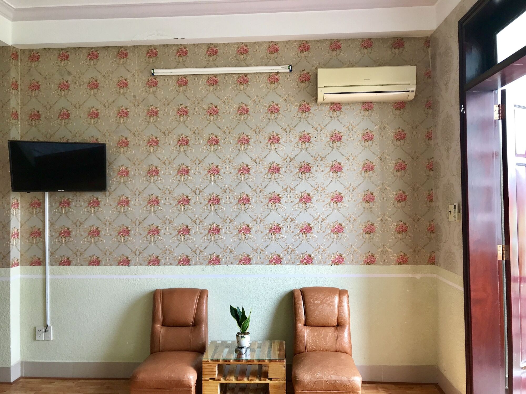 Mekong Land Bed & Breakfast เกิ่นเทอ ภายนอก รูปภาพ