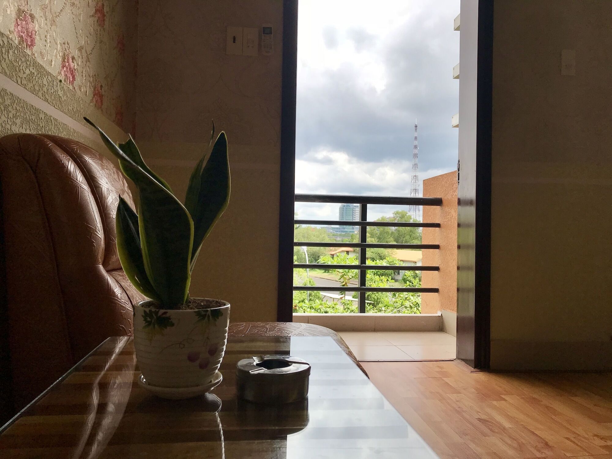 Mekong Land Bed & Breakfast เกิ่นเทอ ภายนอก รูปภาพ