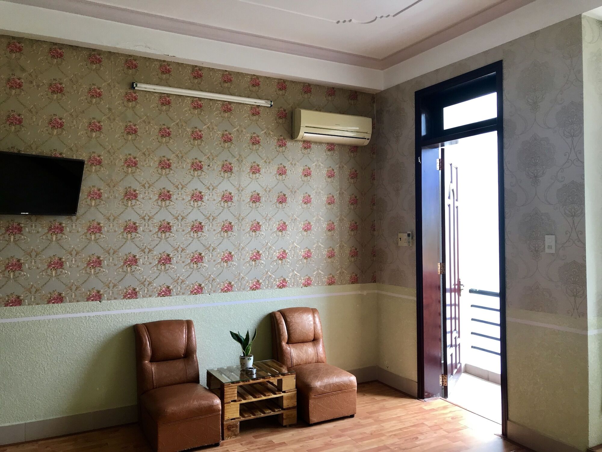 Mekong Land Bed & Breakfast เกิ่นเทอ ภายนอก รูปภาพ