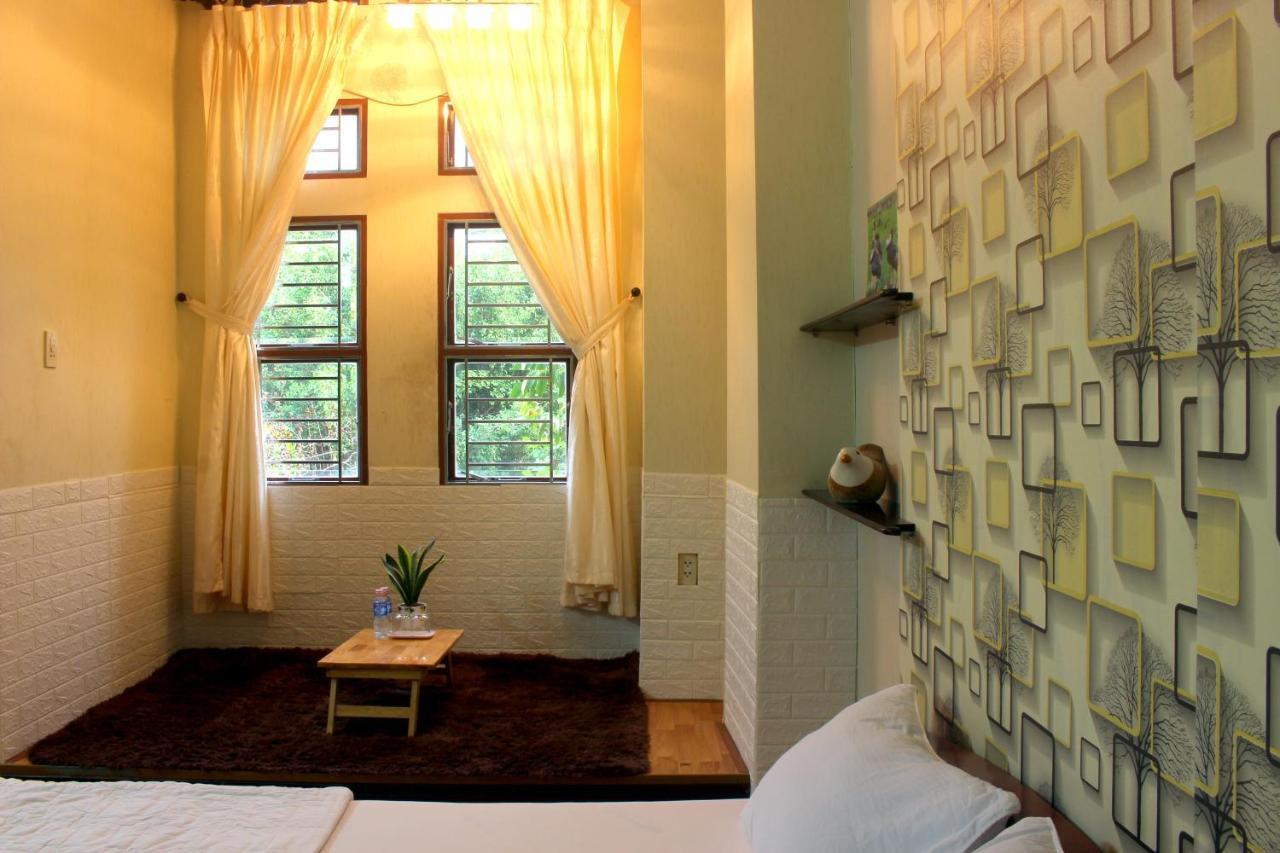 Mekong Land Bed & Breakfast เกิ่นเทอ ภายนอก รูปภาพ