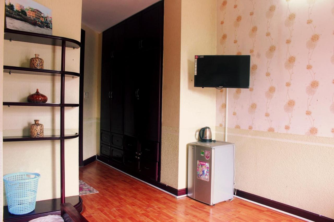 Mekong Land Bed & Breakfast เกิ่นเทอ ภายนอก รูปภาพ