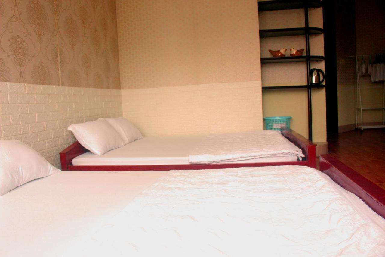 Mekong Land Bed & Breakfast เกิ่นเทอ ภายนอก รูปภาพ