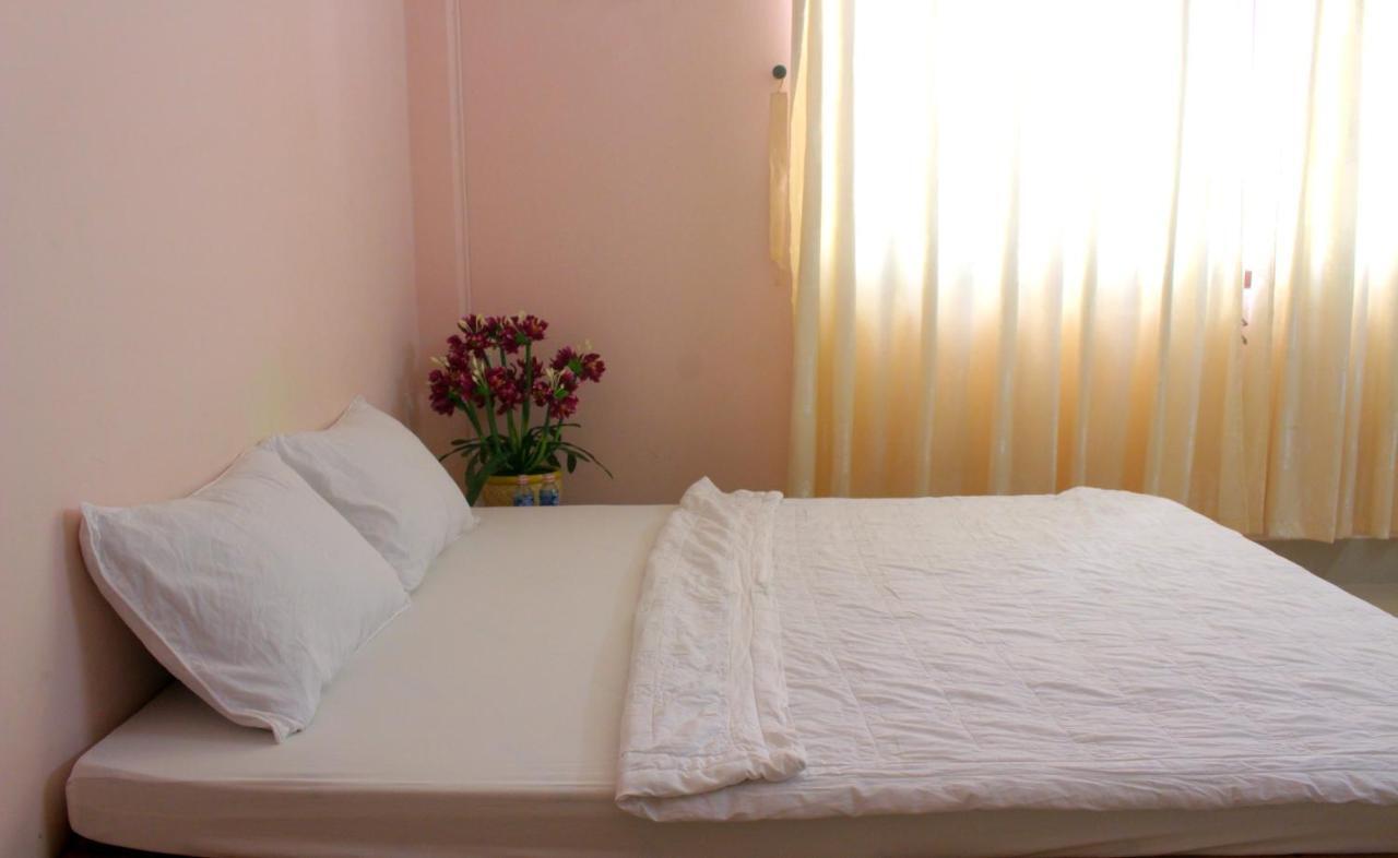Mekong Land Bed & Breakfast เกิ่นเทอ ภายนอก รูปภาพ