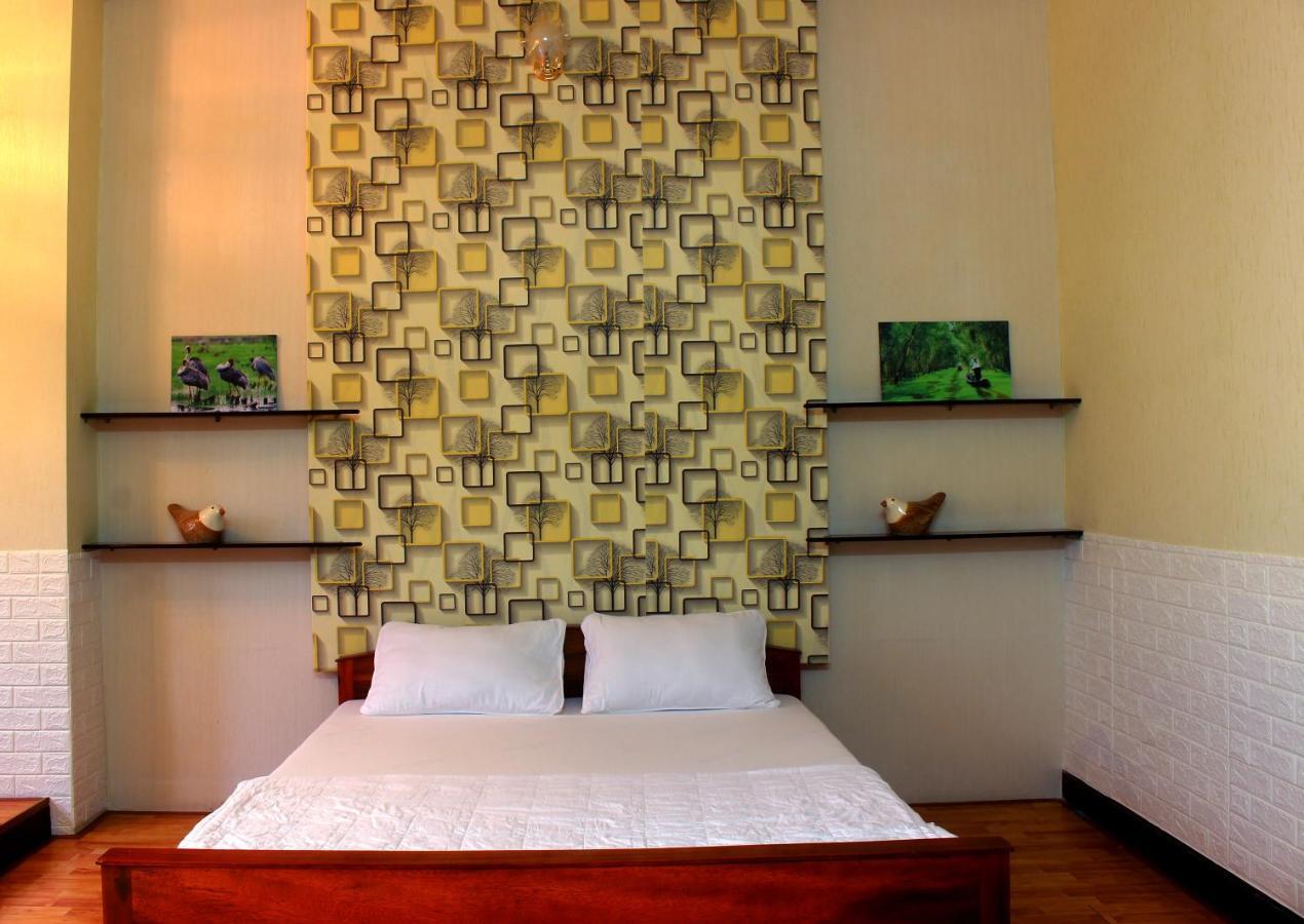 Mekong Land Bed & Breakfast เกิ่นเทอ ภายนอก รูปภาพ