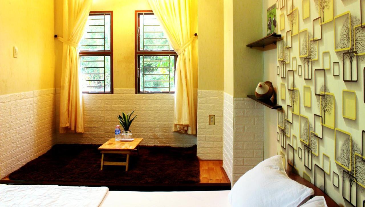 Mekong Land Bed & Breakfast เกิ่นเทอ ภายนอก รูปภาพ