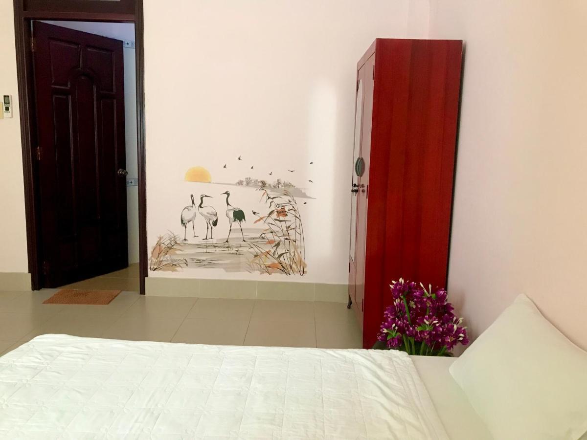 Mekong Land Bed & Breakfast เกิ่นเทอ ภายนอก รูปภาพ